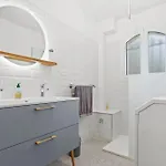 80m² Dans Piscine
