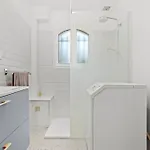80m² Dans Piscine Appartamento
