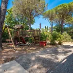 80m² Dans Piscine Appartamento Fréjus