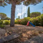 80m² Dans Piscine Appartamento