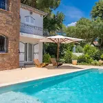 80m² Dans Piscine Appartamento