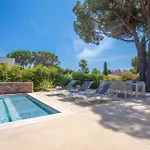 80m² Dans Piscine Appartamento