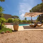 Appartamento 80m² Dans Piscine