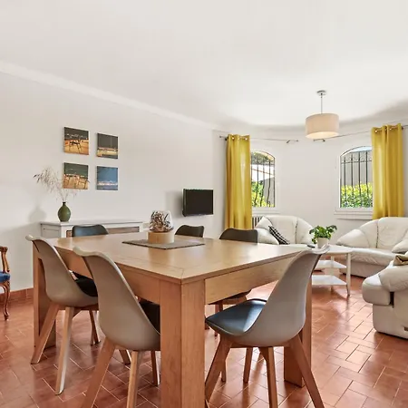 80m² Dans Piscine Appartamento *