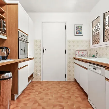 80m² Dans Piscine Lägenhet Fréjus
