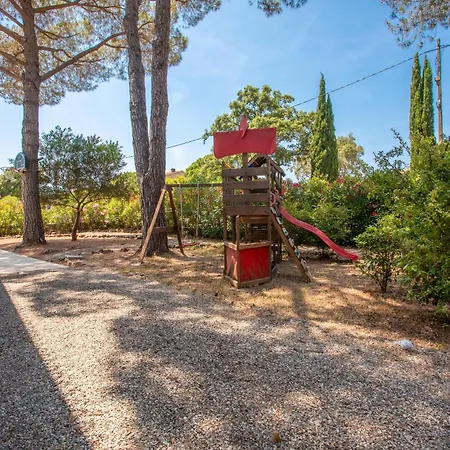 Appartement Appartement 80m² Dans Villa Piscine Fréjus