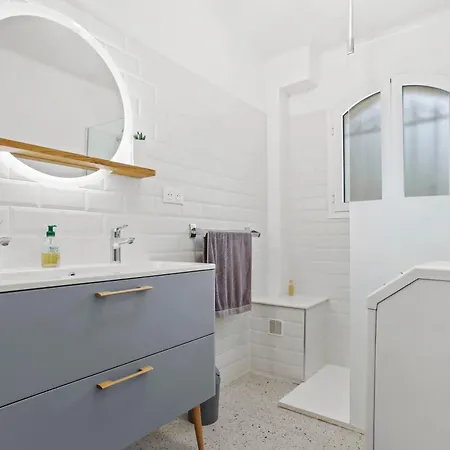 Apartmán 80m² Dans Piscine Fréjus