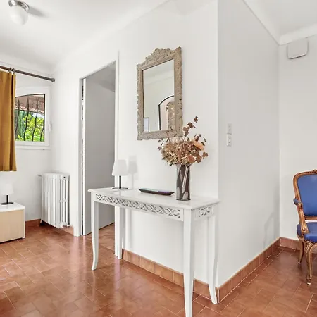 80m² Dans Piscine Apartmán Fréjus
