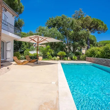 Apartmán 80m² Dans Piscine *